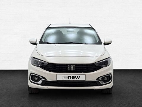 fiat, egea, 1.6 multijet ıı urban, otomatik, dizel 2.el otomobil | renew 3