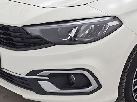 fiat, egea, 1.6 multijet ıı urban, otomatik, dizel 2.el otomobil | renew 17