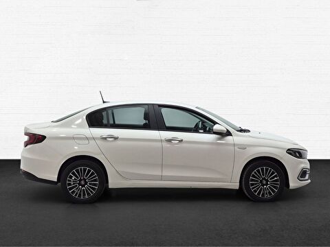 fiat, egea, 1.6 multijet ıı urban, otomatik, dizel 2.el otomobil | renew 9