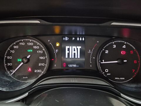 fiat, egea, 1.6 multijet ıı urban, otomatik, dizel 2.el otomobil | renew 19