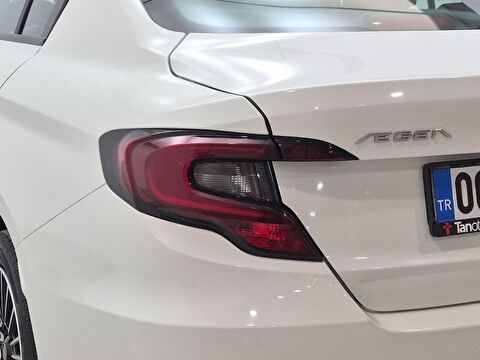 fiat, egea, 1.6 multijet ıı urban, otomatik, dizel 2.el otomobil | renew 15