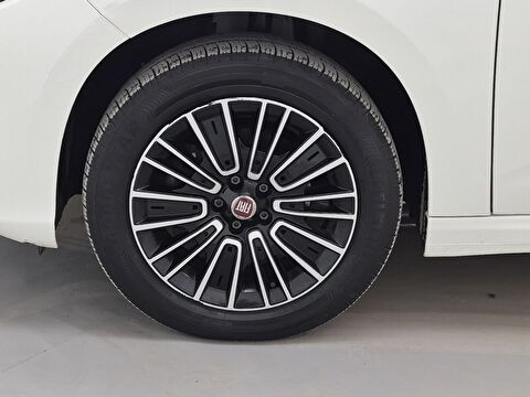 fiat, egea, 1.6 multijet ıı urban, otomatik, dizel 2.el otomobil | renew 14