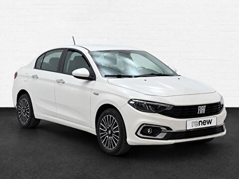 fiat, egea, 1.6 multijet ıı urban, otomatik, dizel 2.el otomobil | renew 4