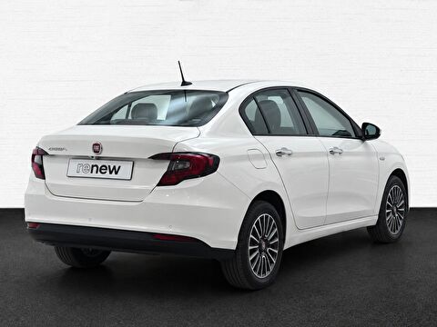fiat, egea, 1.6 multijet ıı urban, otomatik, dizel 2.el otomobil | renew 8