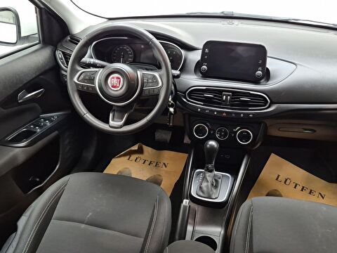 fiat, egea, 1.6 multijet ıı urban, otomatik, dizel 2.el otomobil | renew 13