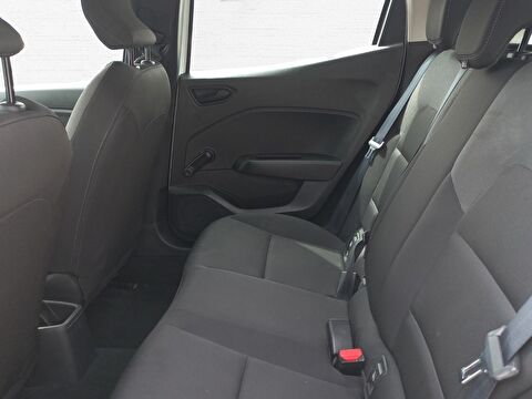 renault, clio, 1.0 tce joy x-tronic, otomatik, benzin 2.el otomobil | renew 12