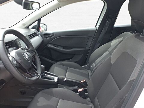 renault, clio, 1.0 tce joy x-tronic, otomatik, benzin 2.el otomobil | renew 10