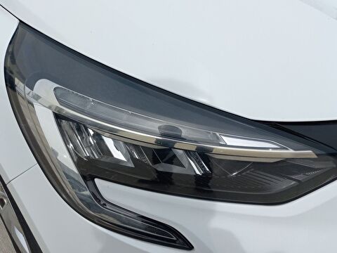 renault, clio, 1.0 tce joy x-tronic, otomatik, benzin 2.el otomobil | renew 15
