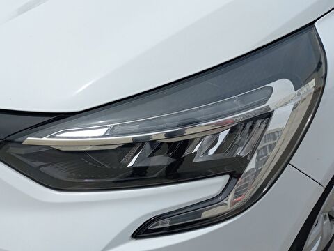 renault, clio, 1.0 tce joy x-tronic, otomatik, benzin 2.el otomobil | renew 14