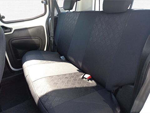 fiat, fiorino, combi 1.3 multijet pop, manuel, dizel 2.el otomobil | renew 16