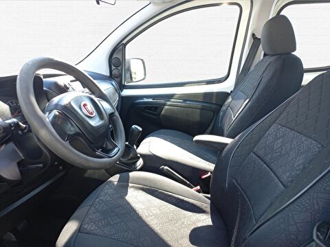 fiat, fiorino, combi 1.3 multijet pop, manuel, dizel 2.el otomobil | renew 10