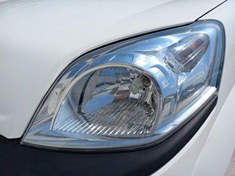 fiat, fiorino, combi 1.3 multijet pop, manuel, dizel 2.el otomobil | renew 9