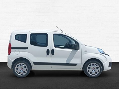 fiat, fiorino, combi 1.3 multijet pop, manuel, dizel 2.el otomobil | renew 13