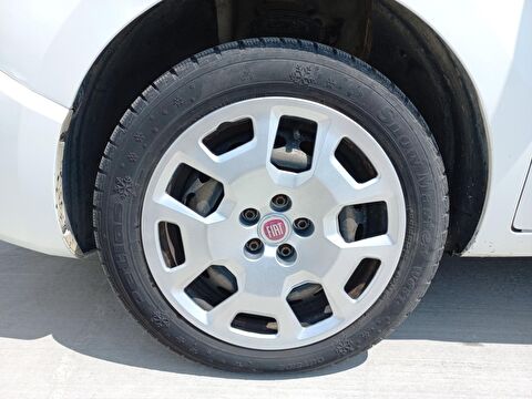 fiat, fiorino, combi 1.3 multijet pop, manuel, dizel 2.el otomobil | renew 15
