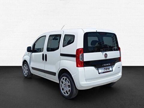 fiat, fiorino, combi 1.3 multijet pop, manuel, dizel 2.el otomobil | renew 6