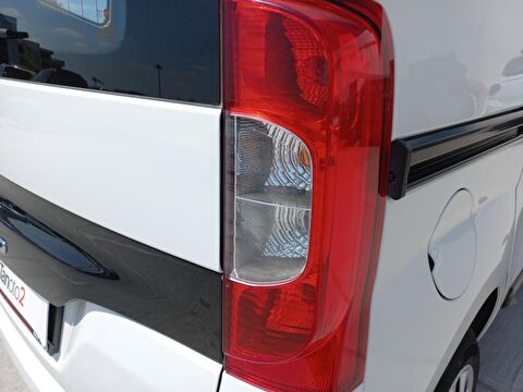fiat, fiorino, combi 1.3 multijet pop, manuel, dizel 2.el otomobil | renew 11