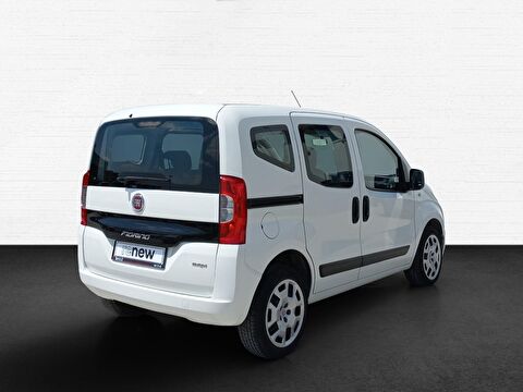 fiat, fiorino, combi 1.3 multijet pop, manuel, dizel 2.el otomobil | renew 5