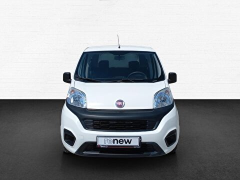 fiat, fiorino, combi 1.3 multijet pop, manuel, dizel 2.el otomobil | renew 4