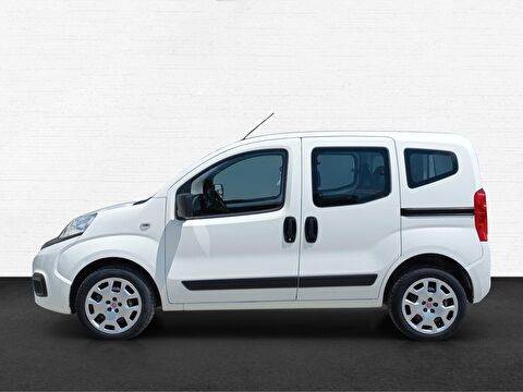 fiat, fiorino, combi 1.3 multijet pop, manuel, dizel 2.el otomobil | renew 14