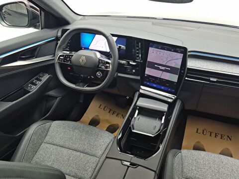 renault, austral, 1.3 mild hybrid techno, otomatik, benzin 2.el otomobil | renew 15