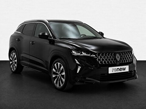 renault, austral, 1.3 mild hybrid techno, otomatik, benzin 2.el otomobil | renew 4