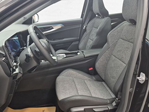 renault, austral, 1.3 mild hybrid techno, otomatik, benzin 2.el otomobil | renew 11