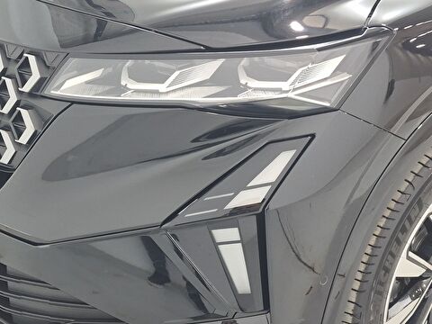 renault, austral, 1.3 mild hybrid techno, otomatik, benzin 2.el otomobil | renew 21