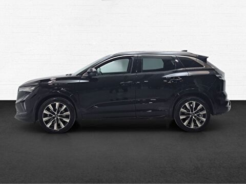renault, austral, 1.3 mild hybrid techno, otomatik, benzin 2.el otomobil | renew 5