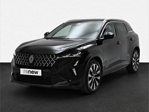1.3 Mild Hybrid Techno, 2. el otomobil | renew