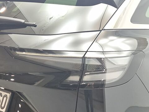 renault, austral, 1.3 mild hybrid techno, otomatik, benzin 2.el otomobil | renew 19