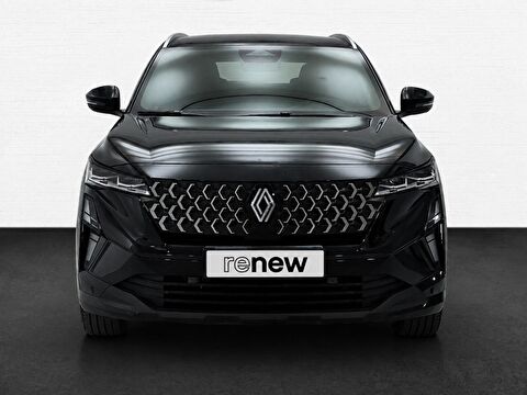 renault, austral, 1.3 mild hybrid techno, otomatik, benzin 2.el otomobil | renew 3