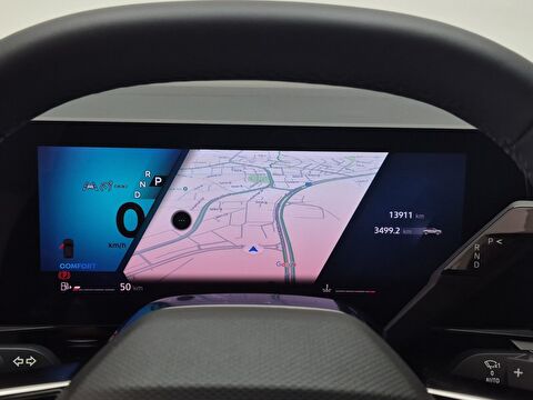 renault, austral, 1.3 mild hybrid techno, otomatik, benzin 2.el otomobil | renew 23