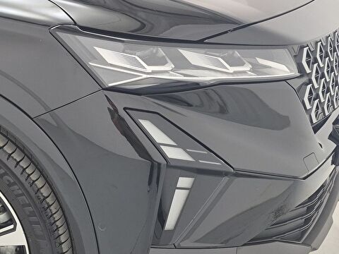 renault, austral, 1.3 mild hybrid techno, otomatik, benzin 2.el otomobil | renew 20