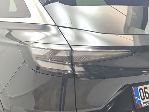 renault, austral, 1.3 mild hybrid techno, otomatik, benzin 2.el otomobil | renew 18