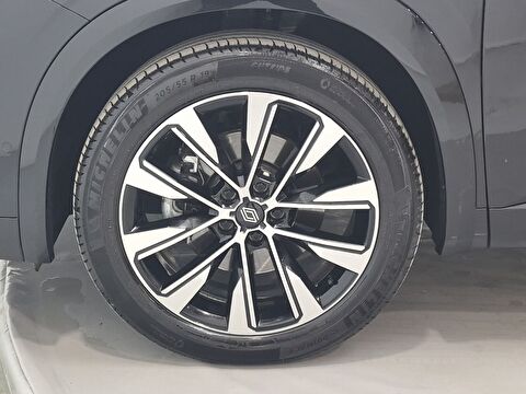 renault, austral, 1.3 mild hybrid techno, otomatik, benzin 2.el otomobil | renew 22