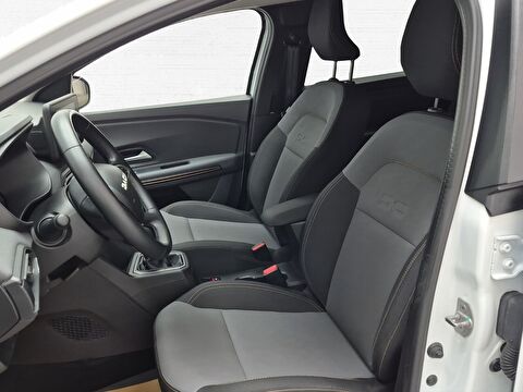 dacia, jogger, 1.6 hybrid extreme (7 koltuk), otomatik, benzin 2.el otomobil | renew 12