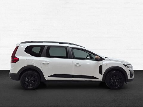 dacia, jogger, 1.6 hybrid extreme (7 koltuk), otomatik, benzin 2.el otomobil | renew 9