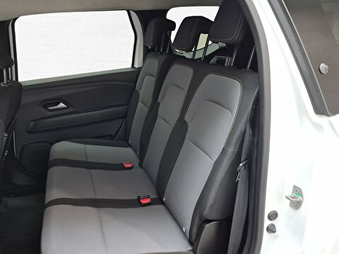 dacia, jogger, 1.6 hybrid extreme (7 koltuk), otomatik, benzin 2.el otomobil | renew 10