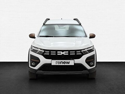 dacia, jogger, 1.6 hybrid extreme (7 koltuk), otomatik, benzin 2.el otomobil | renew 3