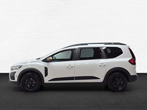 dacia, jogger, 1.6 hybrid extreme (7 koltuk), otomatik, benzin 2.el otomobil | renew 5