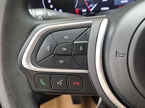 fiat, egea, 1.4 fire lounge, manuel, benzin 2.el otomobil | renew 21