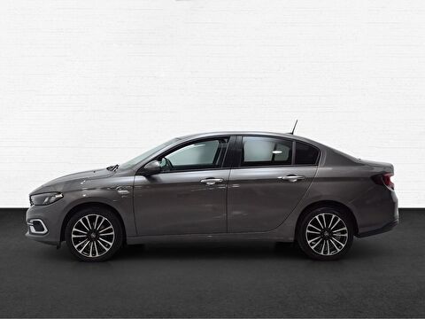 fiat, egea, 1.4 fire lounge, manuel, benzin 2.el otomobil | renew 5