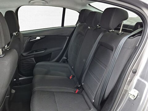 fiat, egea, 1.4 fire lounge, manuel, benzin 2.el otomobil | renew 11