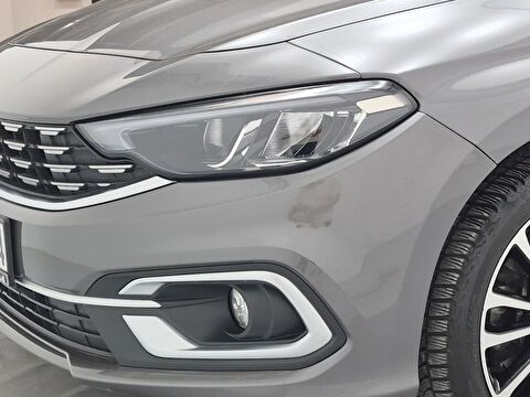 fiat, egea, 1.4 fire lounge, manuel, benzin 2.el otomobil | renew 17