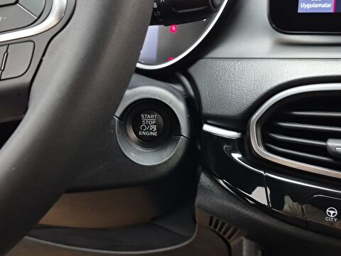fiat, egea, 1.4 fire lounge, manuel, benzin 2.el otomobil | renew 23