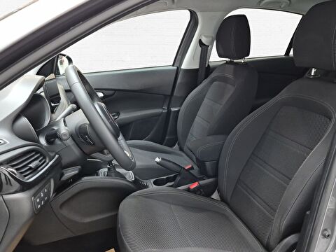 fiat, egea, 1.4 fire lounge, manuel, benzin 2.el otomobil | renew 10