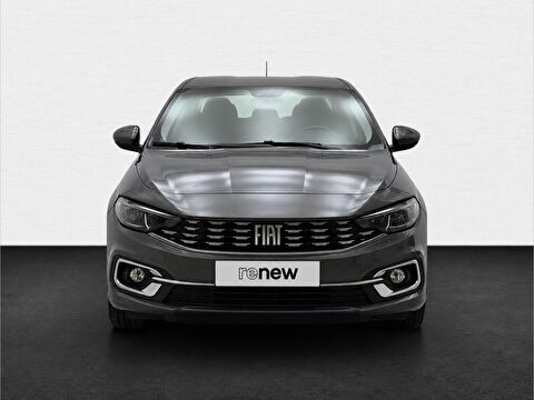 fiat, egea, 1.4 fire lounge, manuel, benzin 2.el otomobil | renew 3