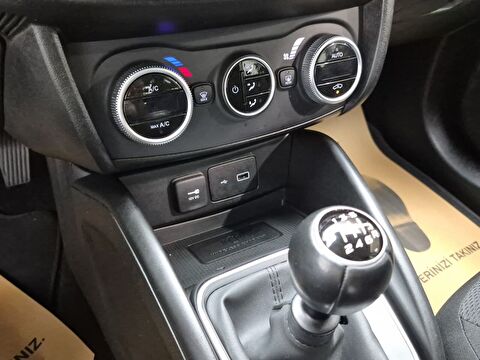 fiat, egea, 1.4 fire lounge, manuel, benzin 2.el otomobil | renew 24