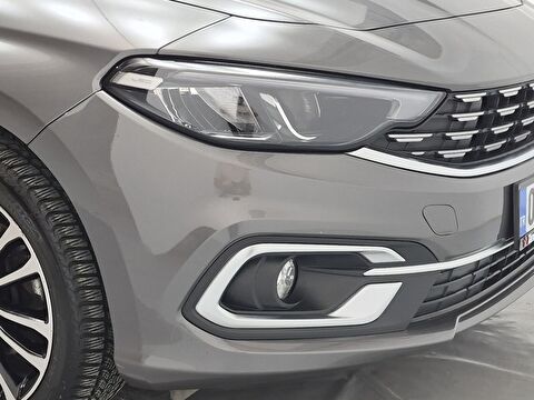 fiat, egea, 1.4 fire lounge, manuel, benzin 2.el otomobil | renew 16