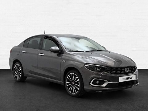 fiat, egea, 1.4 fire lounge, manuel, benzin 2.el otomobil | renew 4